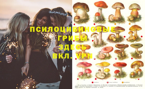 кристаллы Балахна
